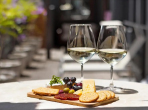 O on Kloof Boutique Hotel