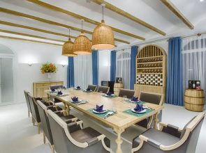 Risemount Premier Resort Da Nang