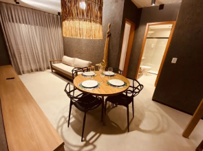 Villas Patacho - Milagres Ap 102 Bloco H