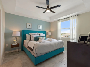 Resort Life At Storey Lake By Shine Villas, #702 2 Bedroom Apts