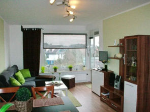 Ferienwohnung Leuchtturm