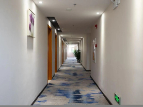 Shanhai Apartment