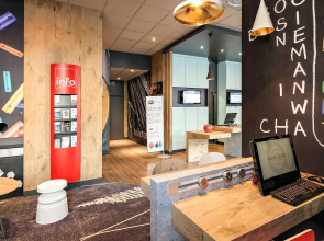 ibis Agen Centre