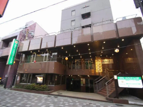 Hotel Il Viale Hachinohe