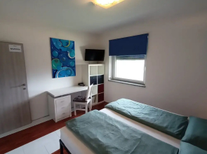 Aw82 - Apartments in the Sunny South, Directly in the Countryside and Quickly in