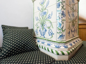 Appartamento 4 posti letto