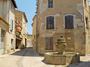 Les Amandiers (MZN100)