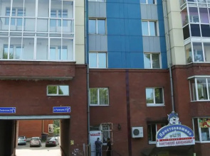 Hostel Priyut Poeta
