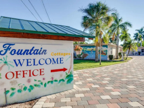 Fountain Cottages Inn
