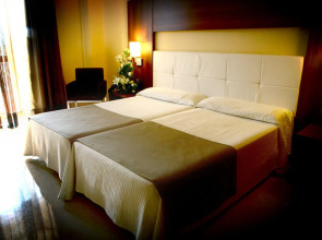 Hotel Spa Jardines de Lorca