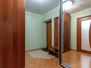 Krylia Apartment Bureau on Athlete Valerian Sokolov Street 6