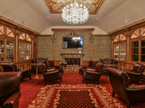 Hotel Hastal Prague Old Town