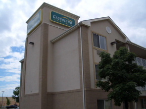 HomeTowne Studios By Red Roof Denver - Airport/ Aurora