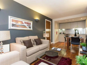 The Chambers - Park Place