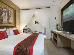 Jungle Haven Resort Central Ubud