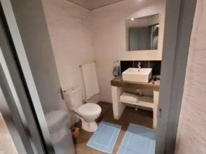 Trendy apartment @ maboneng