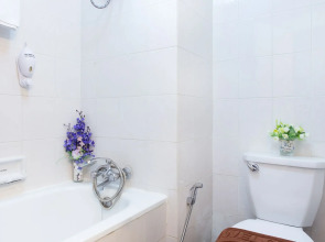 Town In Town Garden Resort