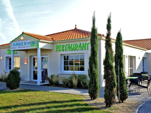 Logis L'auberge de Moricq