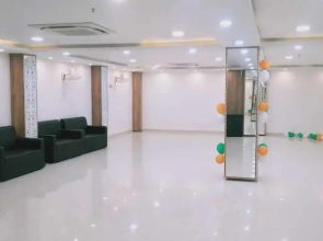 Vrindavan Inn