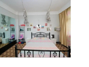 Yuncheng Aijia Homestay