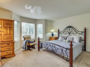 Family Retreat w/ 2 Game Rooms & Deck in Long Pond