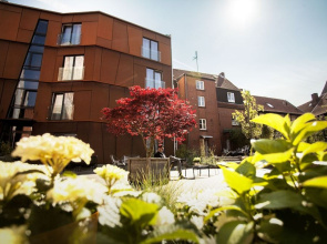 ONNO Boutique Hotel & Apartments