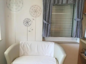 Apartment Nina Silba