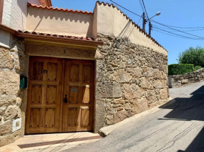 A Casa do Cacheiro