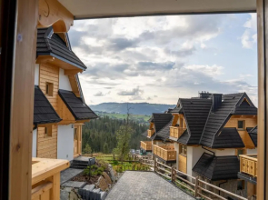 Apartamenty Polana Tatrzańska