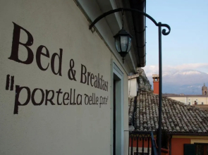 Portella delle Fate