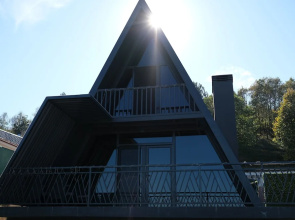 Bibaha Bungalow Sapanca