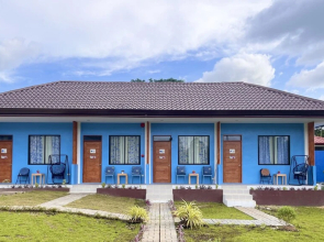 Blue Summer Suites
