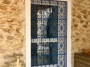 Le Patio de Mezraya