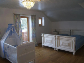 Ferienhaus Füchslein