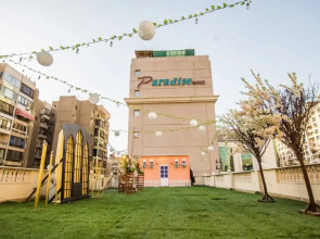 paradise home city stars