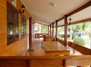 Piya Resort