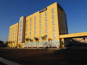 City Express by Marriott Hermosillo
