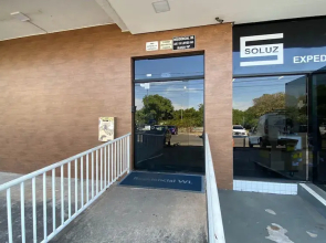 Apto c Conforto Tecnologia a 10 min do Aeroporto