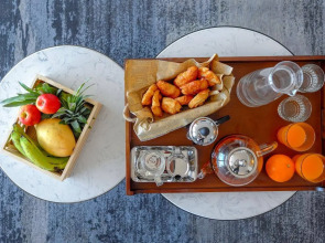 Prince Hotel Da Nang (Formerly Sel de Mer Hotel & Suites)