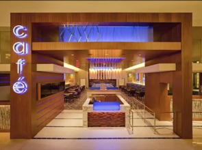 Harrah's Resort Southern California - A Caesars Rewards Destination