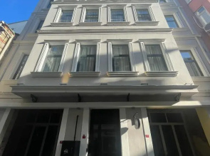 Urban Quarters - Büklü Han
