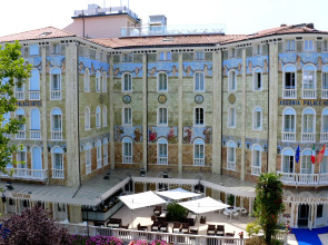 Отель Ausonia Hungaria