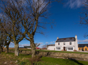 Aikenshill House