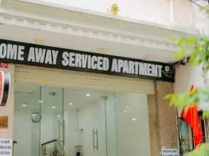 Home Away Serviced Apartment - Ky Con