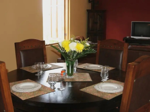 AV197-Loreto Bay-Luxury Villa Encantada