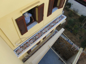 Poco Loco Bed & Breakfast