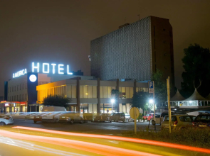 Hotel America