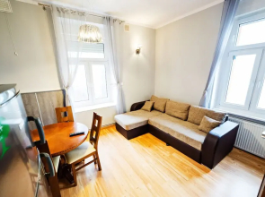 Apartamenty Sun & Snow Szklarska Centrum
