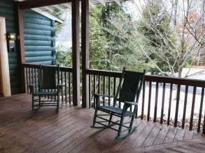 Brasstown Valley Resort & Spa