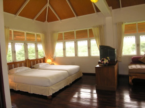 Mohn Mye Horm Resort & Spa